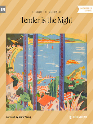 cover image of Tender is the Night (Unabridged)